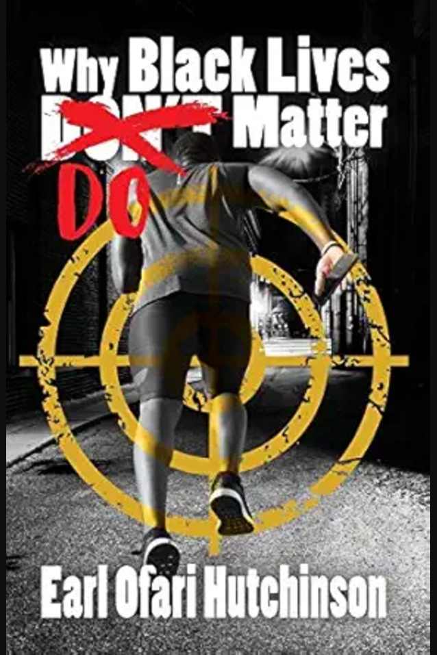 Why Black Lives Do Matter