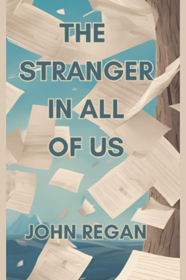 The Stranger in all of us