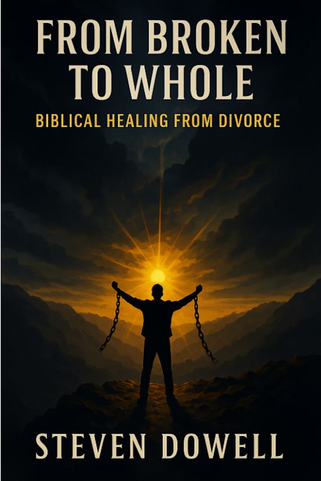 From Broken to Whole