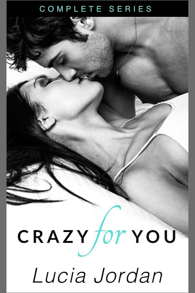 Crazy For You - Complete Series