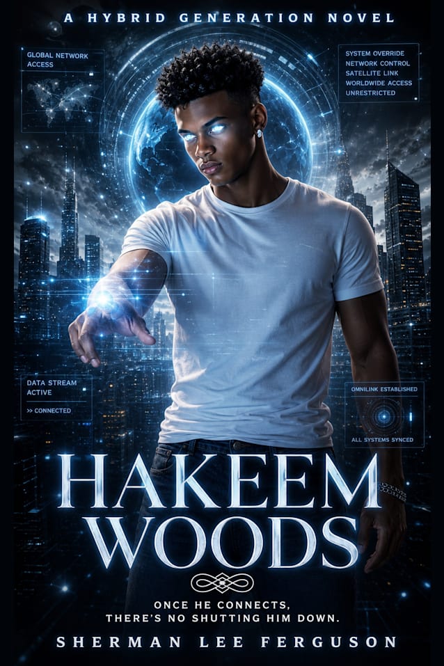Hakeem Woods 1