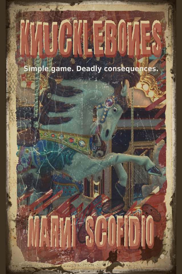 Knucklebones