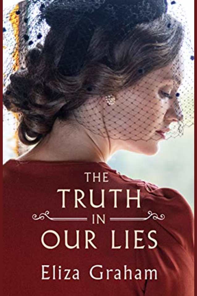 The Truth in Our Lies
