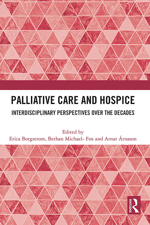 Palliative Care and Hospice: Interdisciplinary Perspectives over the Decades