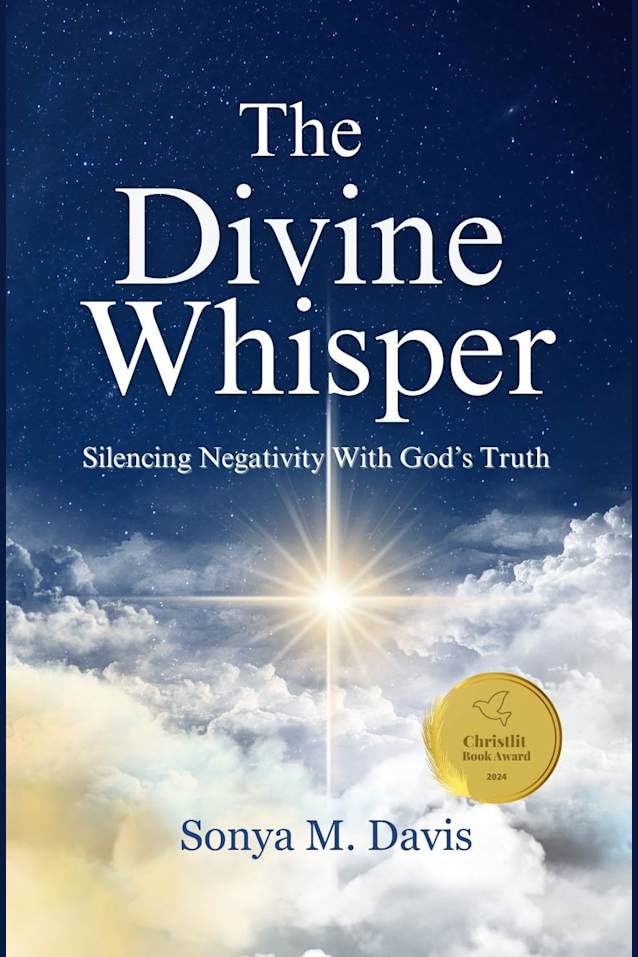 The Divine Whisper: Silencing Negativity With God’s Truth