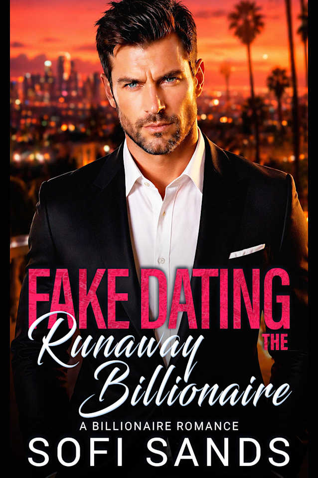 Fake Dating the Runaway Billionaire: A Billionaire Romance