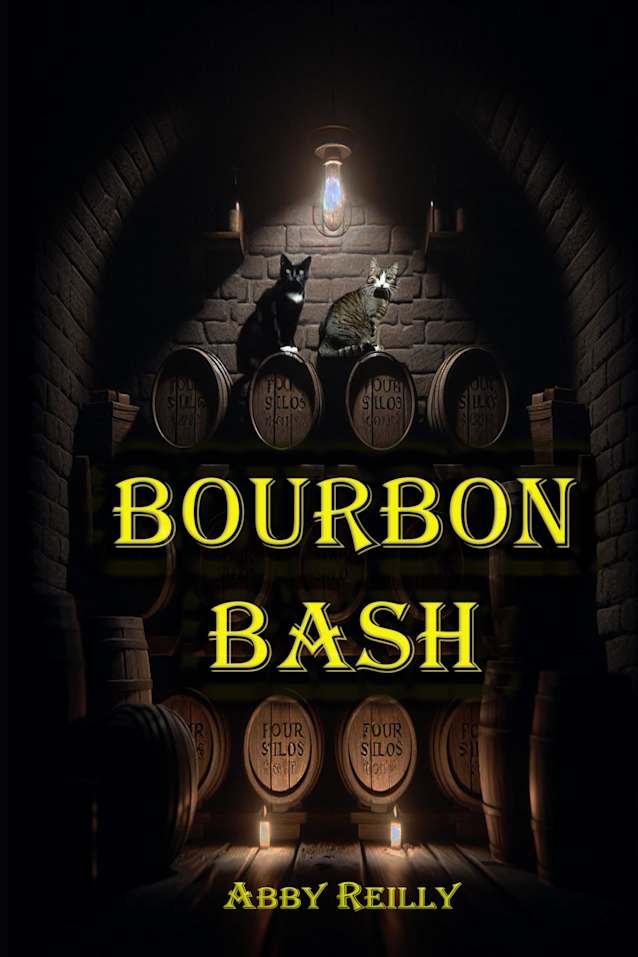 Bourbon Bash