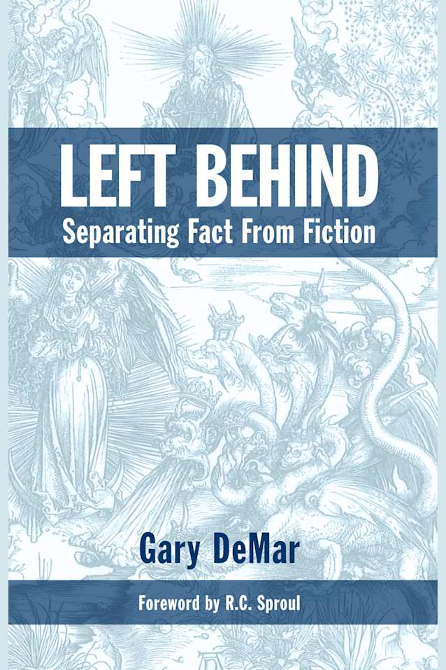 Left Behind: Separating Fact from Fiction