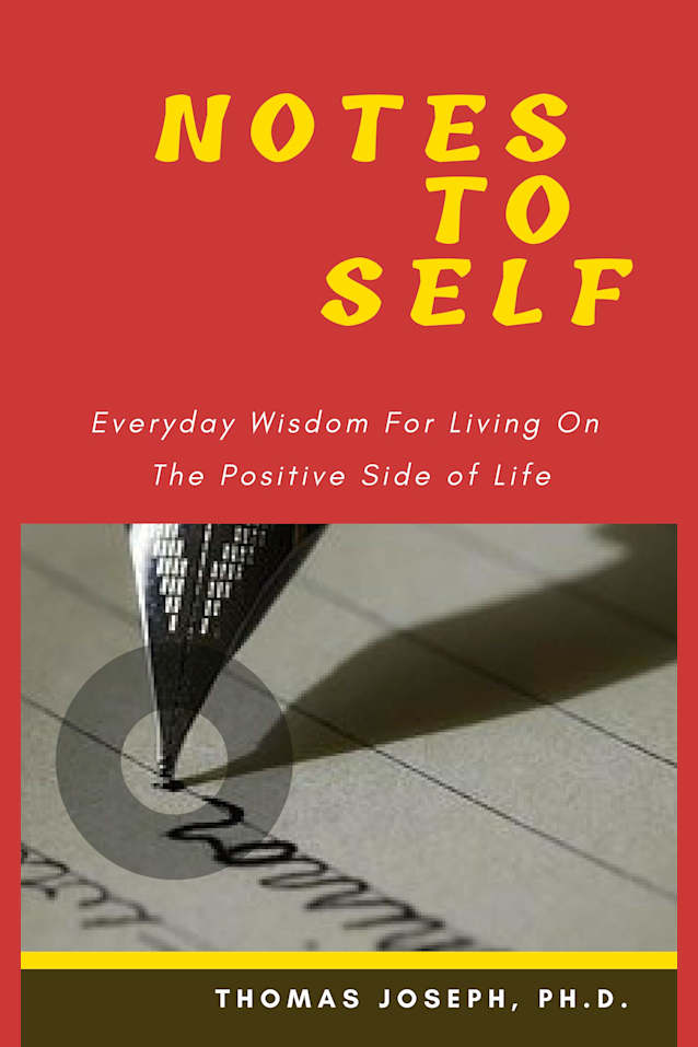 Your Daily Fuel for Resilience and Intentional Living