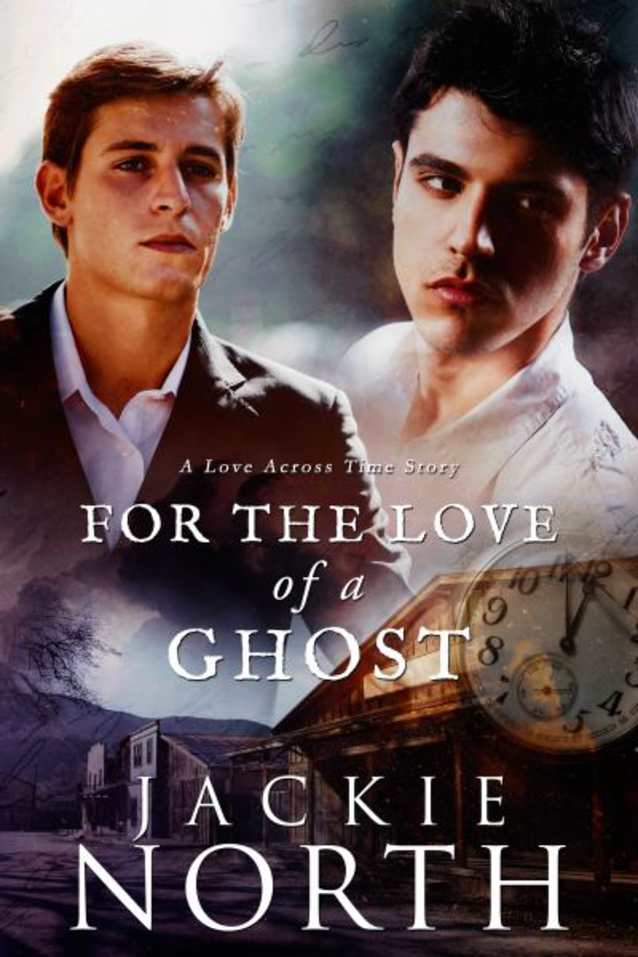 For the Love of a Ghost