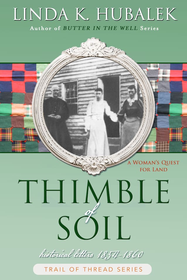 Thimble of Soil 