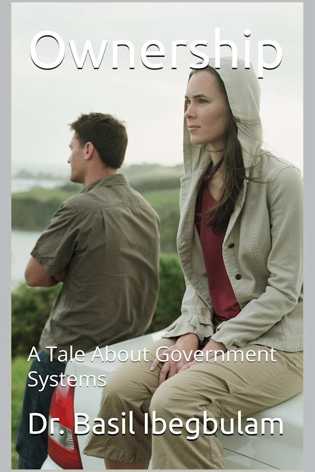 Ownership: A Tale About Government Systems