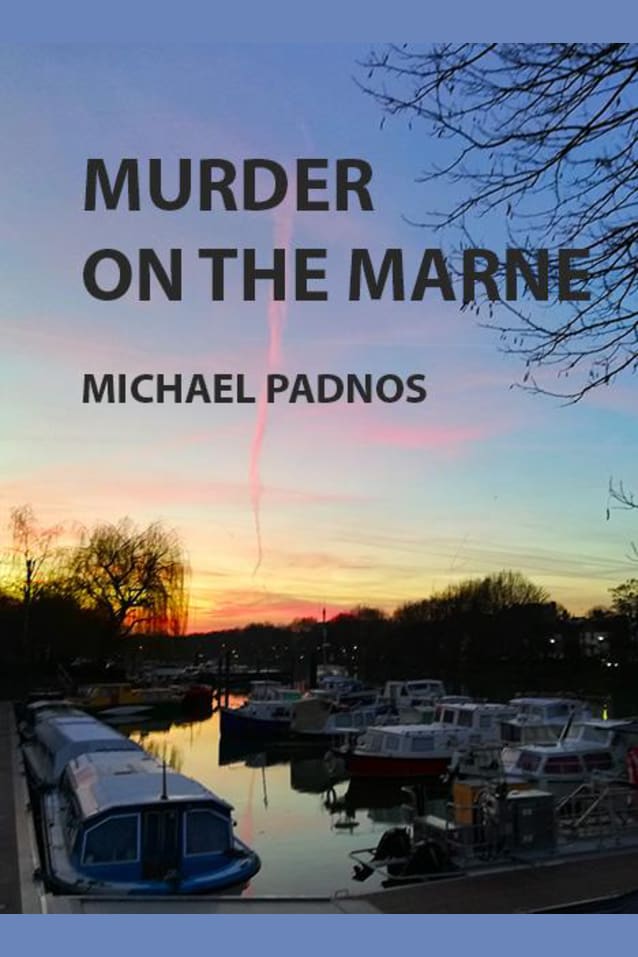 Murder on the Marne