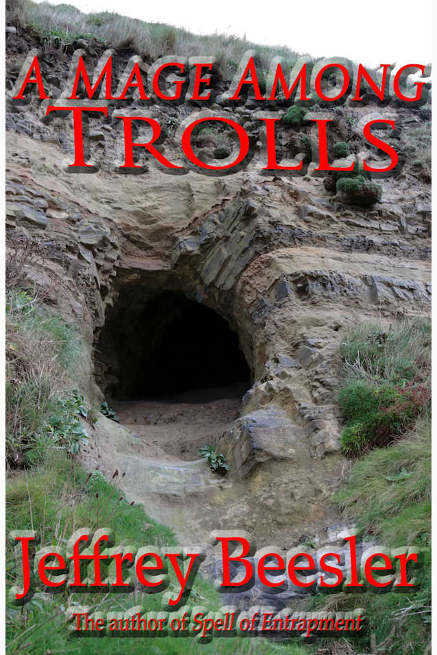A Mage Among Trolls (Mages of Trava Book 0)
