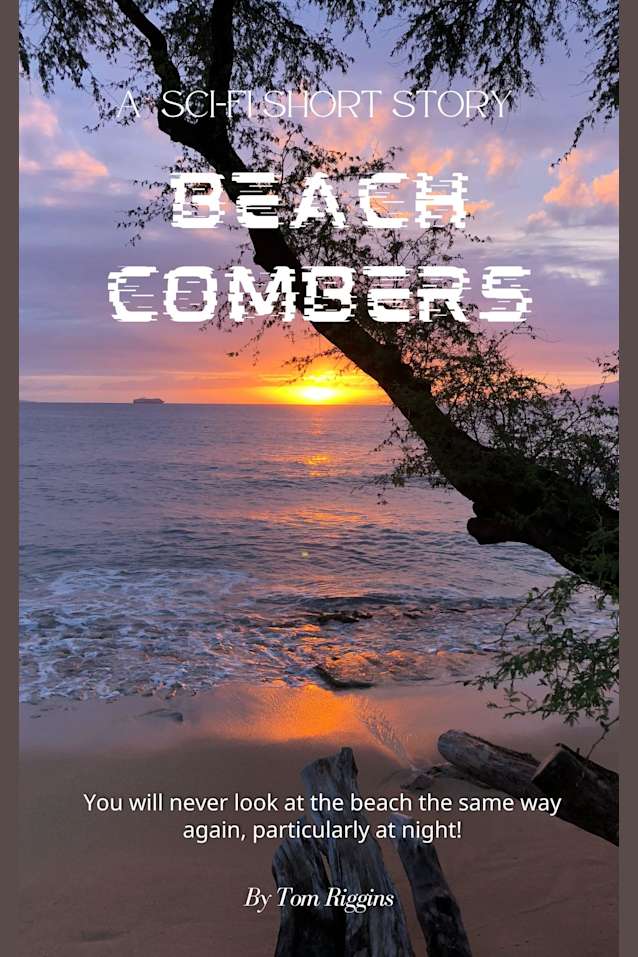 Beach Combers