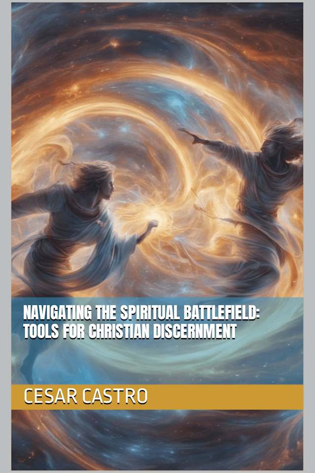 Navigating the Spiritual Battlefield: Tools for Christian Discernment