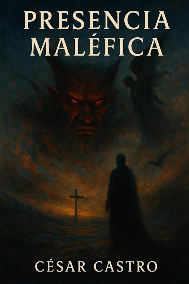 Presencia Maléfica