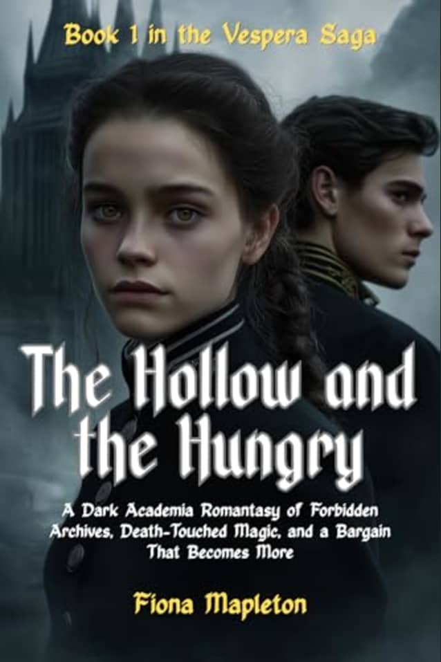 The Hollow and the Hungry