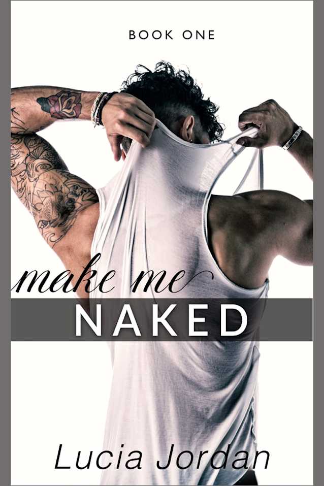 Make Me Naked