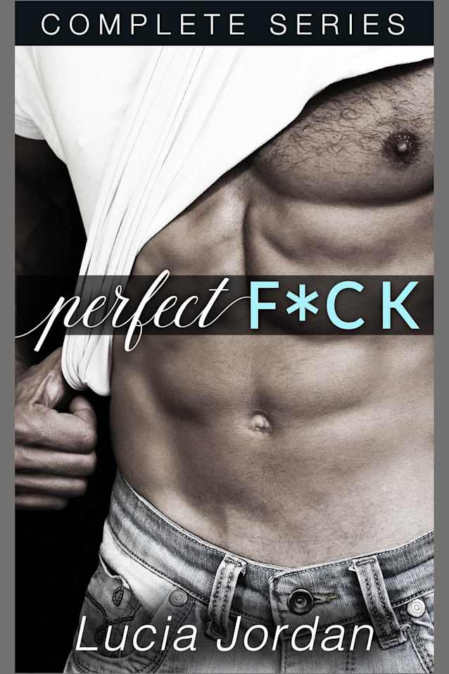 Perfect F*ck - Complete Series