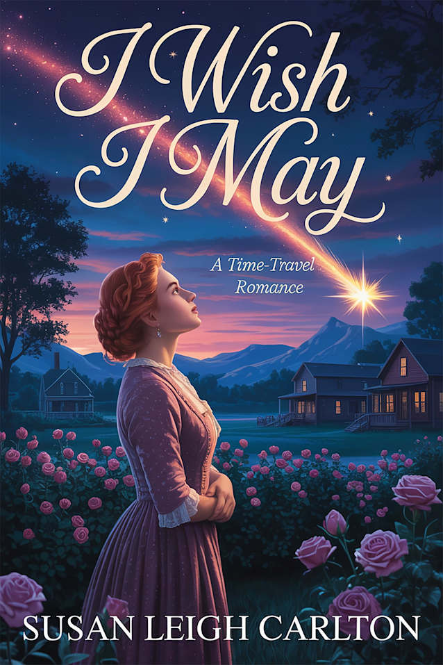 I Wish I May