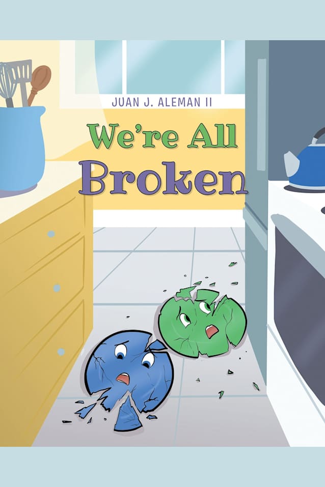 We’re All Broken