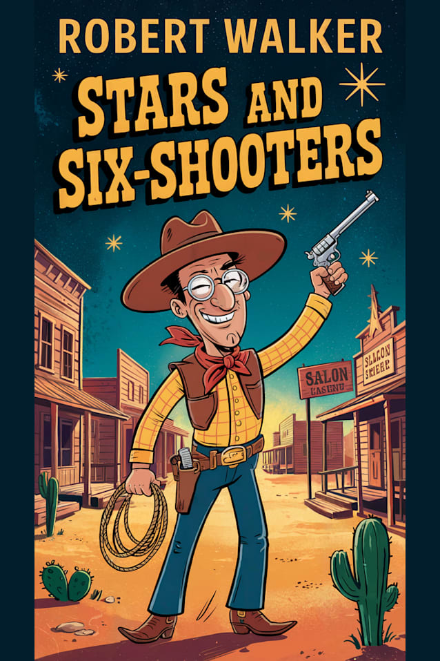 Stars and Six-Shooters