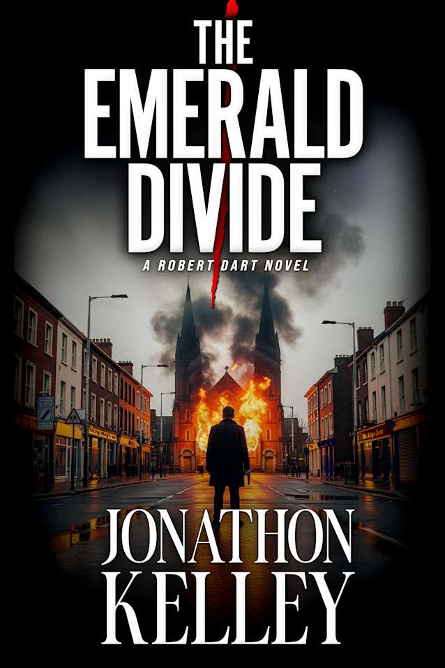 The Emerald Divide