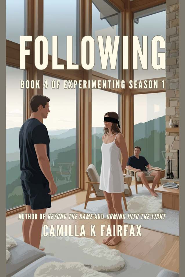 Following: Extramarital Boundaries Explored