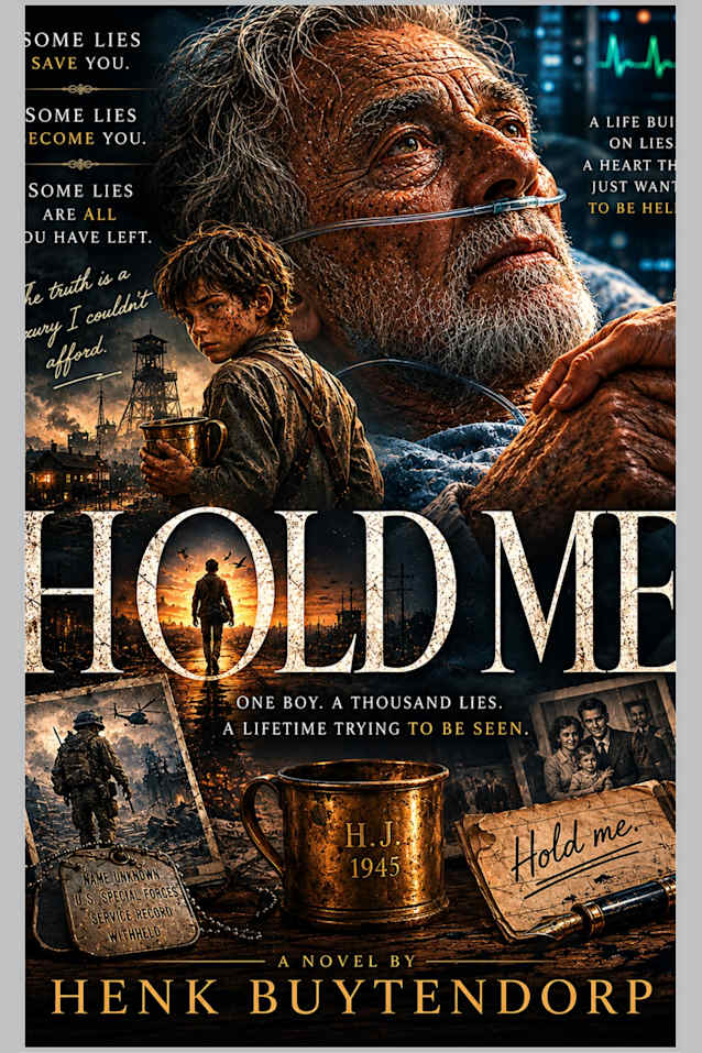 Hold Me