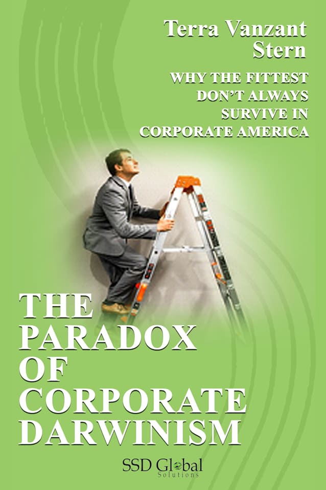 THE PARADOX OF CORPORATE DARWINISM: WHY THE FITTEST DON’T ALWAYS SURVIVE IN CORPORATE AMERICA