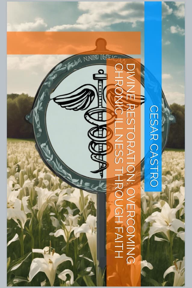 Divine Restoration: Overcoming Chronic Illness through Faith