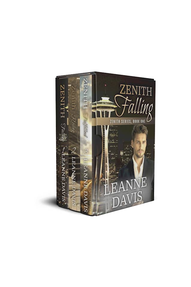 The Zenith Series Boxset Volume 1
