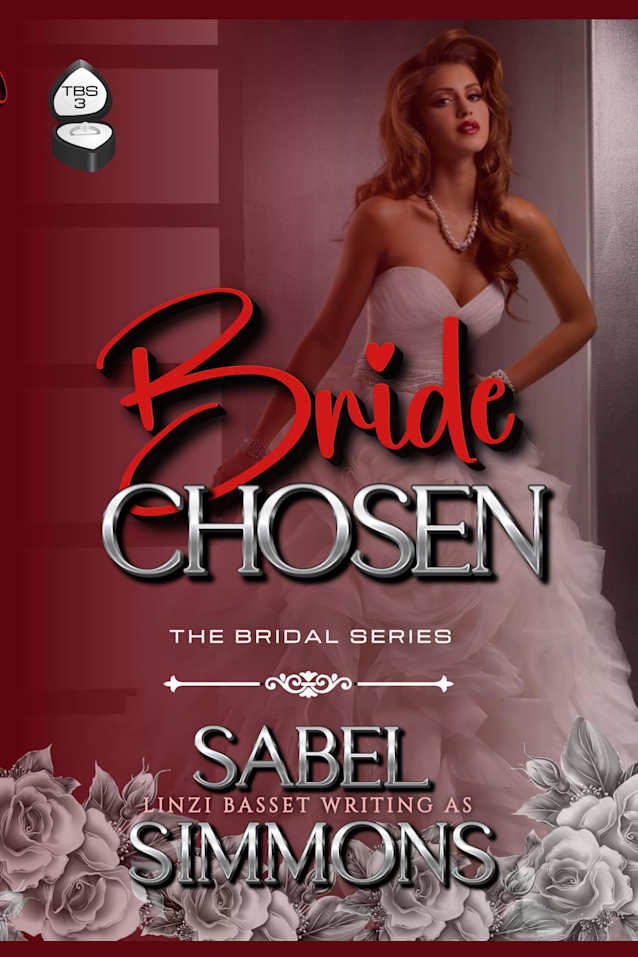 Bride Chosen (The Bridal Series Book 3)