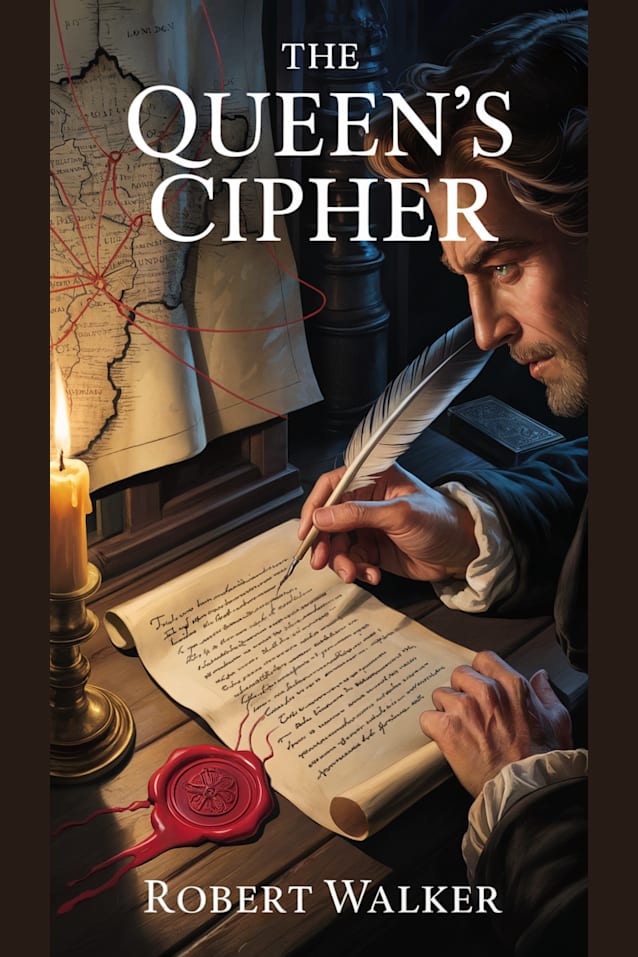 The Queen's Cipher