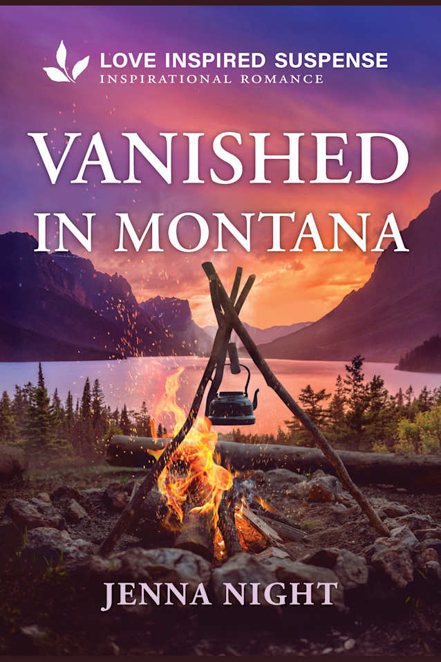 Vanished in Montana