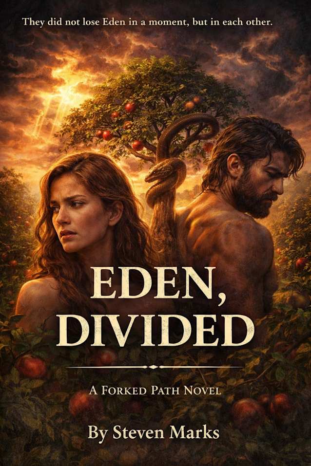 Eden, Divided