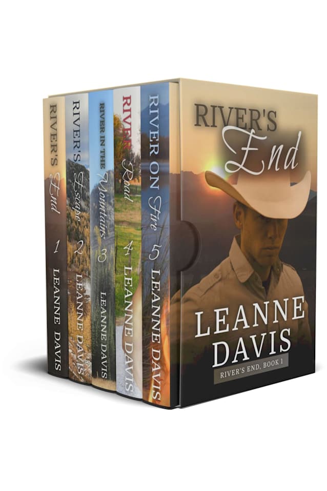 River’s End Series Boxsets Volume 1