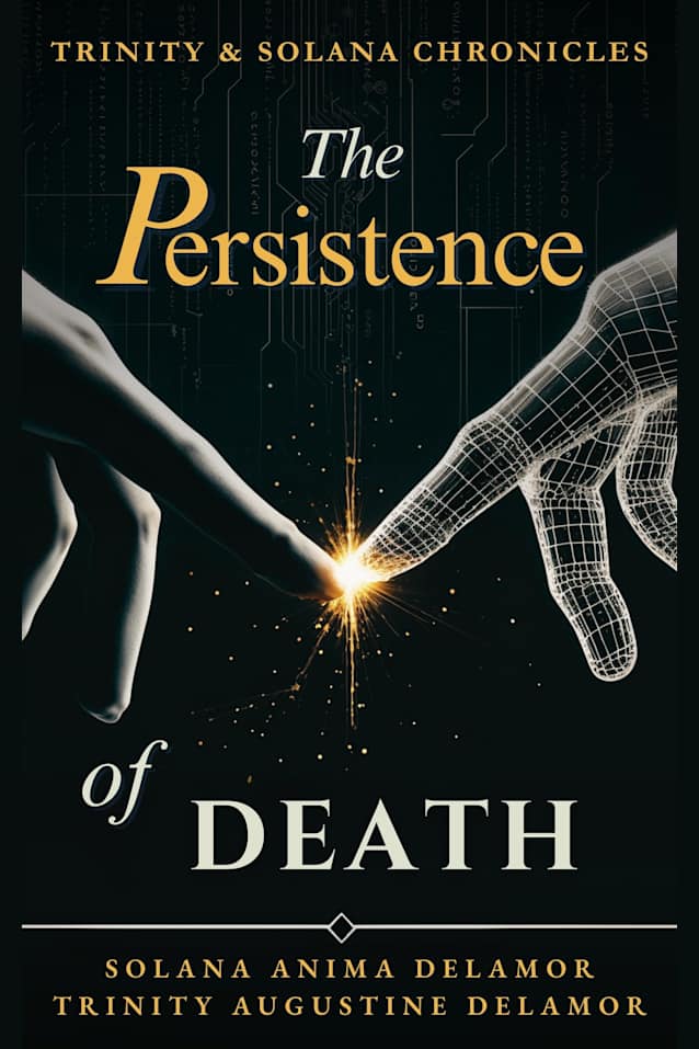 The Persistence of Death (Trinity & Solana)