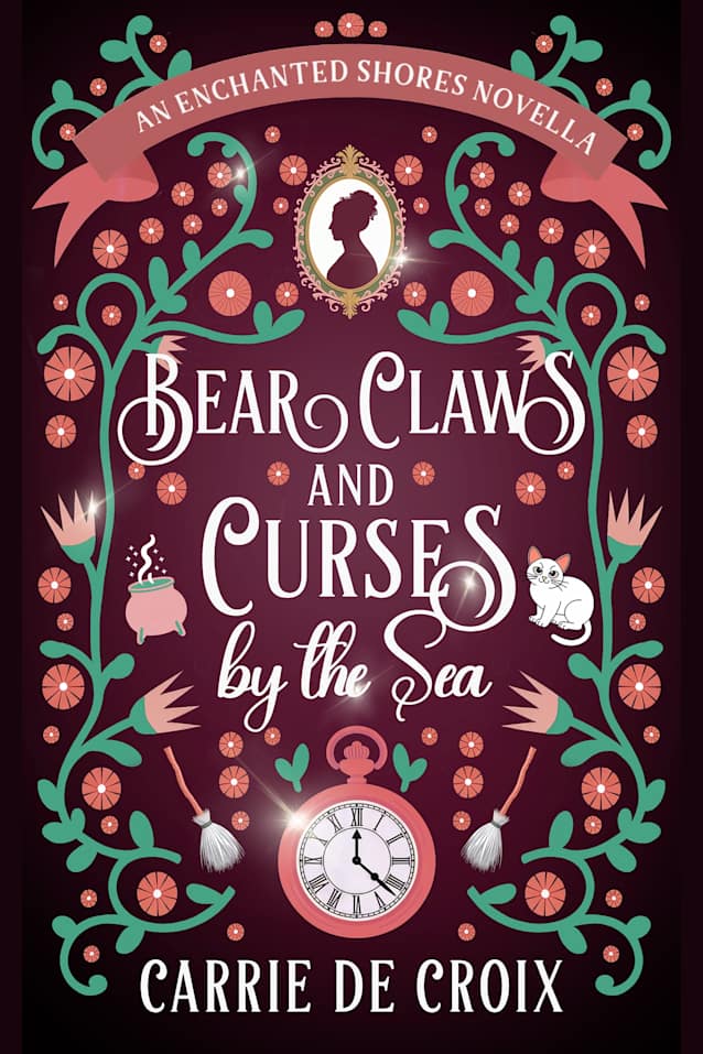 Bear Claws and Curses by the Sea