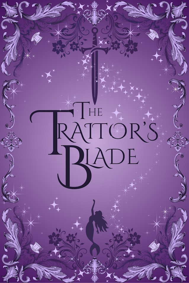 The Traitor's Blade