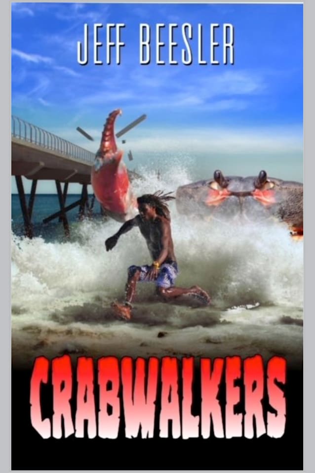 CRABWALKERS