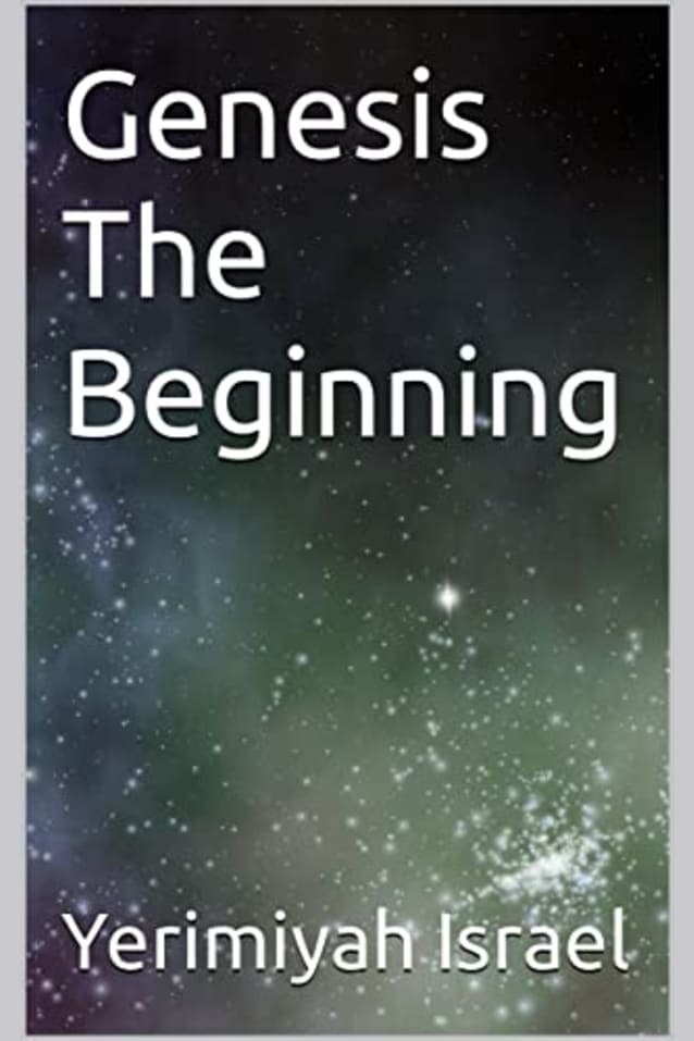 Genesis The Beginning