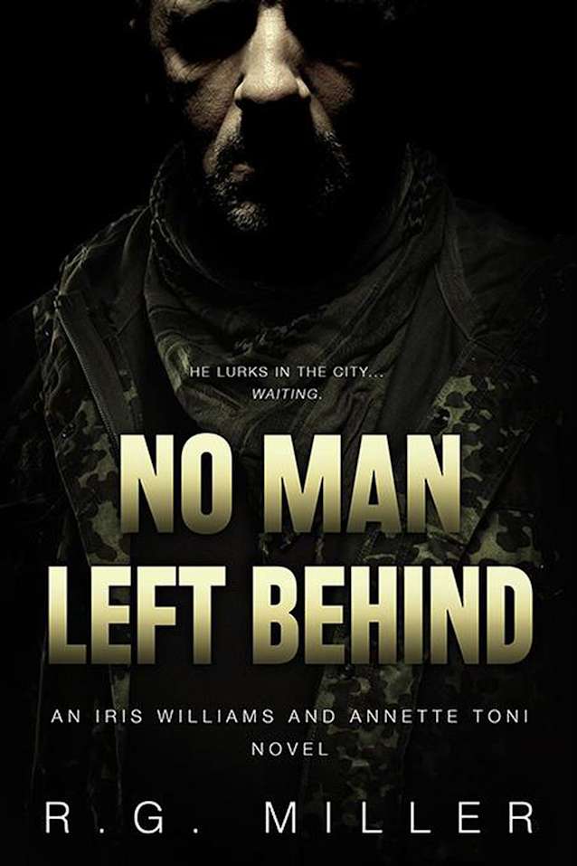 No Man (Book 1, #1)