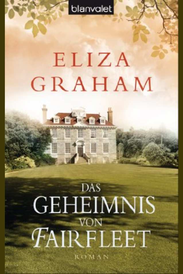 Das Geheimnis von Fairfleet: Roman (German Edition)