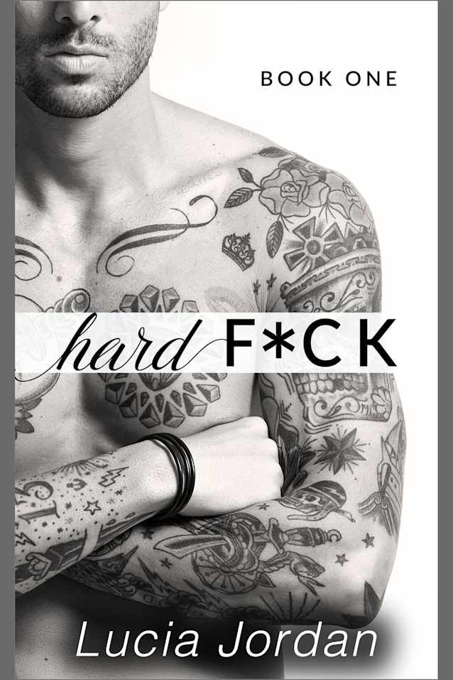 Hard F*ck (Hard F*ck - Complete Series)