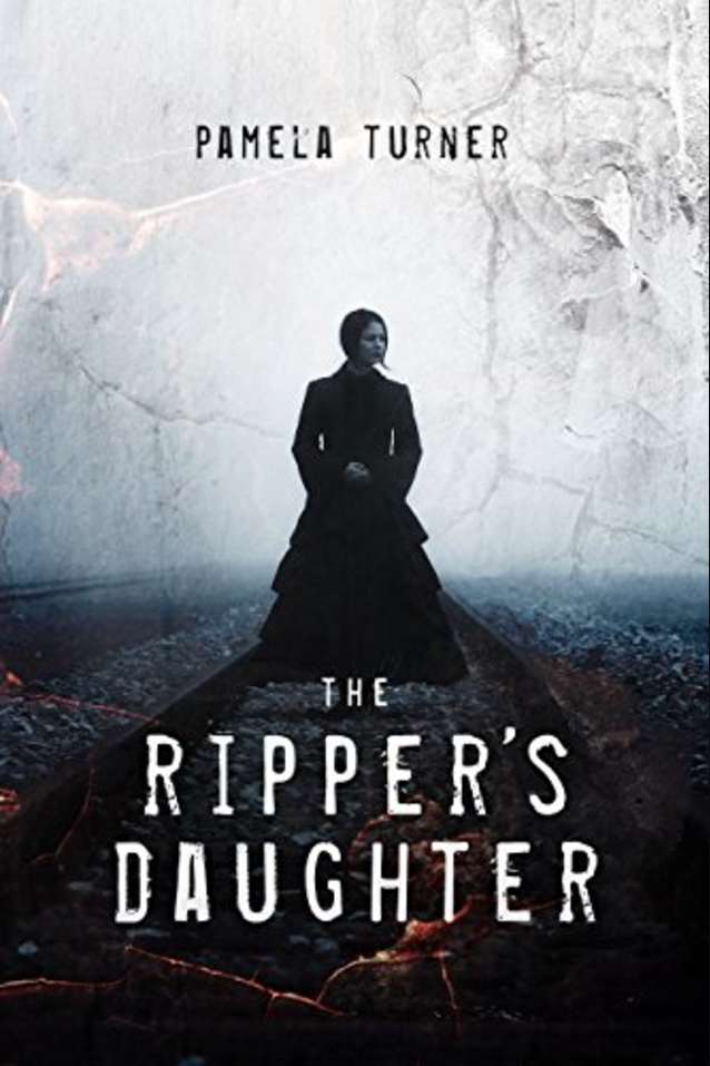 The Ripper’s Daughter
