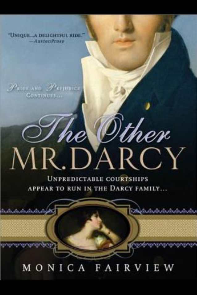 The Other Mr. Darcy