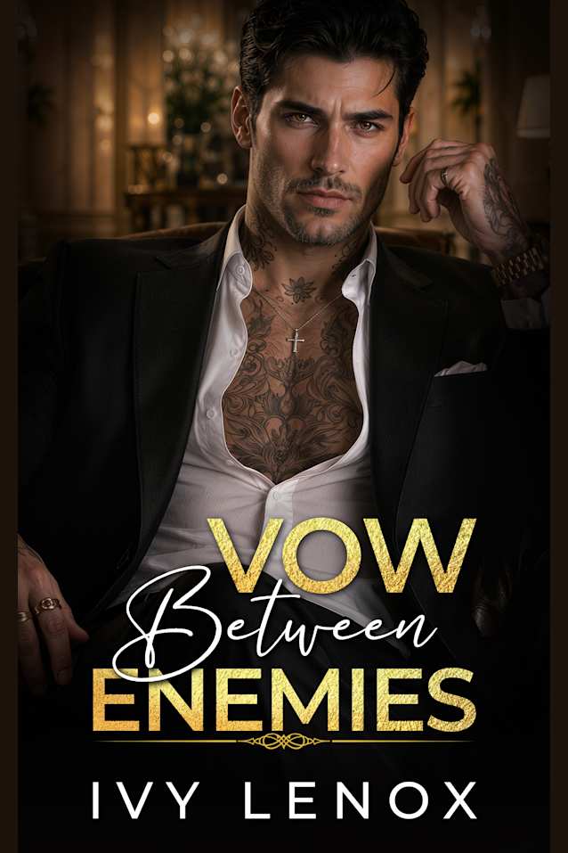 Vow Between Enemies