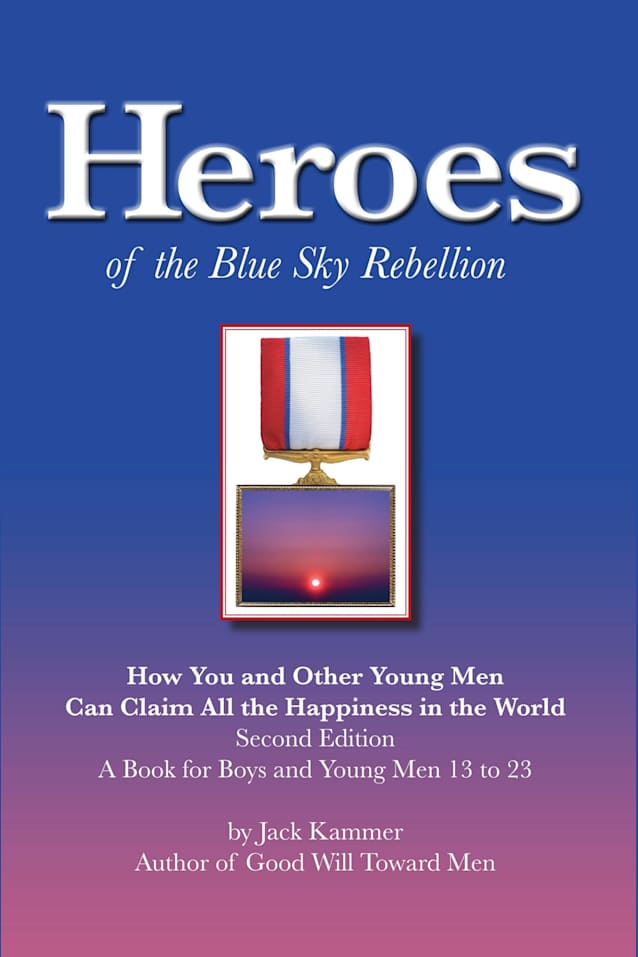 Heroes of the Blue Sky Rebellion